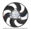 PSA 125365 Fan, radiator